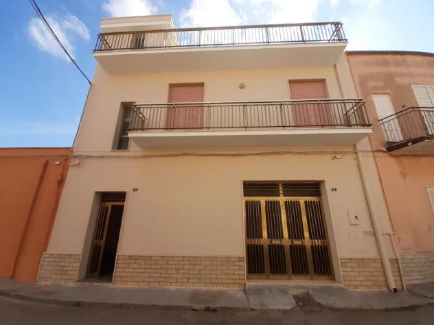 casa indipendente in vendita a San Pietro Vernotico