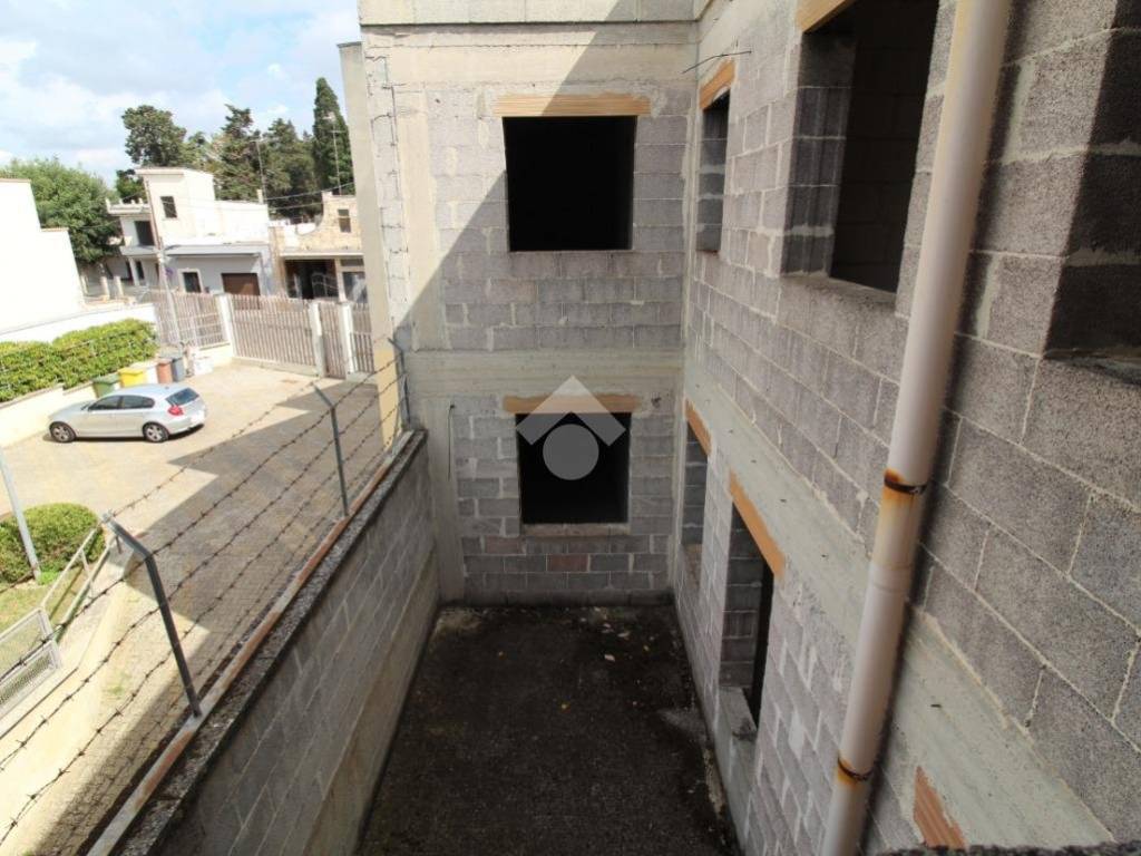 casa indipendente in vendita a San Pietro Vernotico