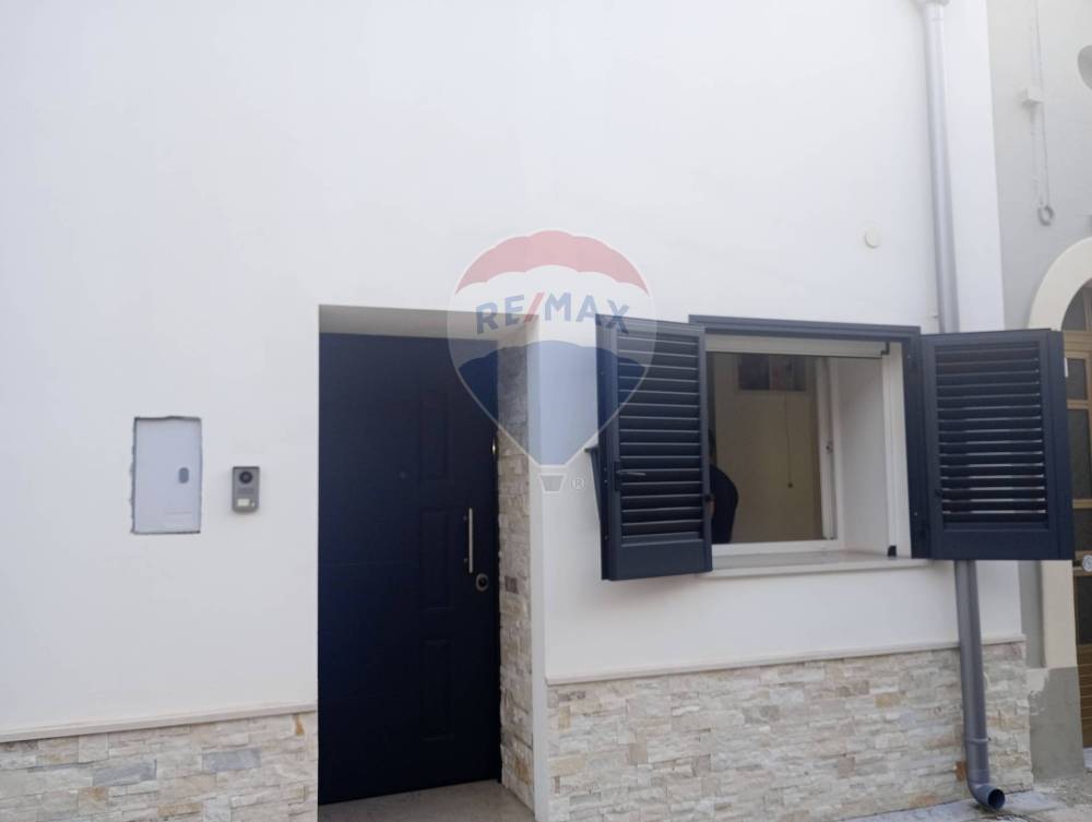 casa indipendente in vendita a San Pietro Vernotico