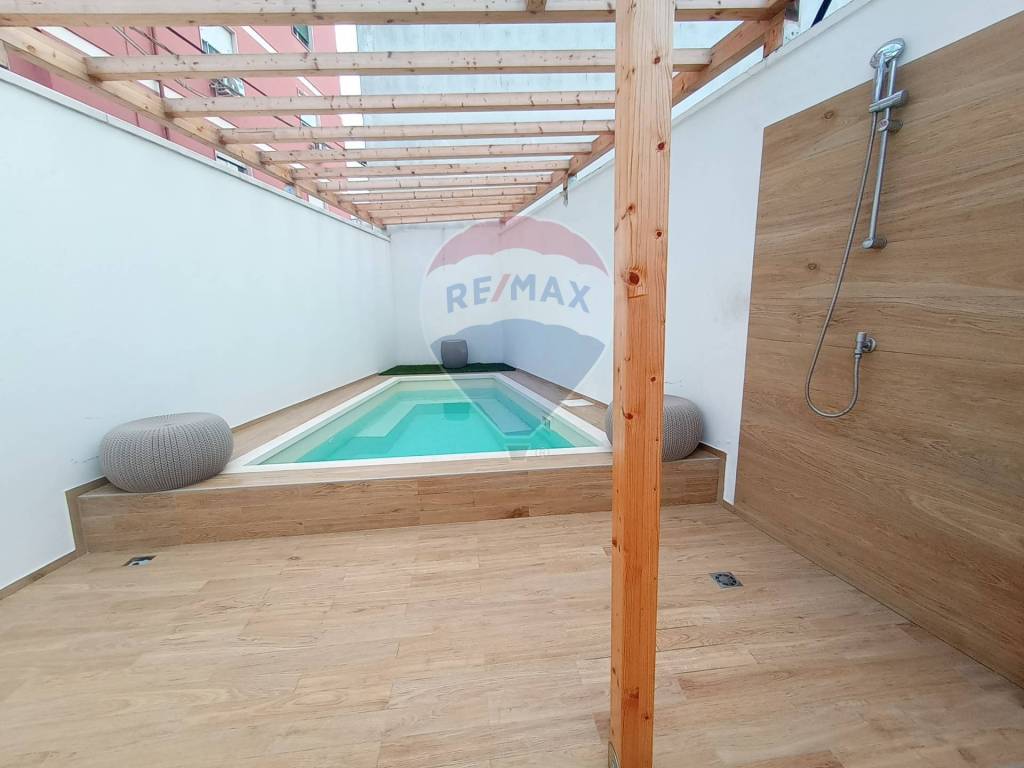 casa indipendente in vendita a San Pietro Vernotico