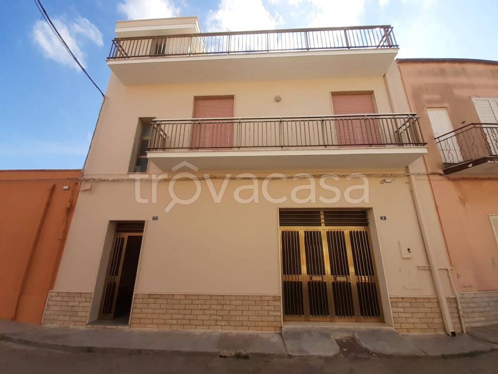 casa indipendente in vendita a San Pietro Vernotico
