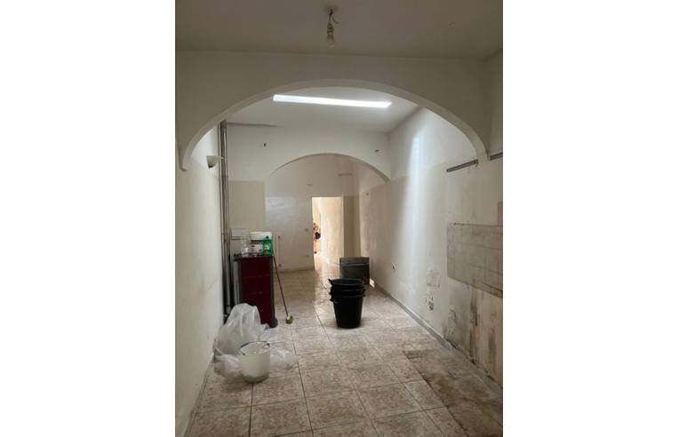 intera palazzina in vendita a San Pietro Vernotico in zona Campo di Mare