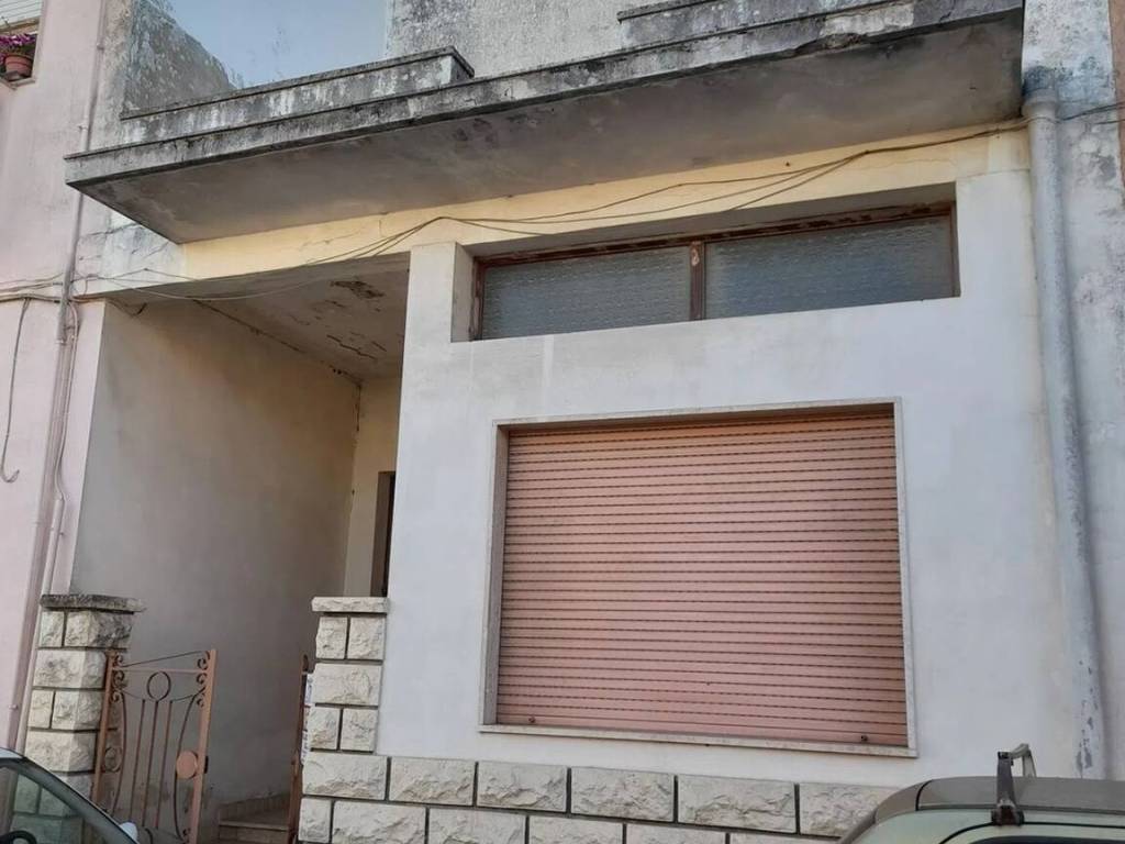 casa indipendente in vendita a San Pietro Vernotico