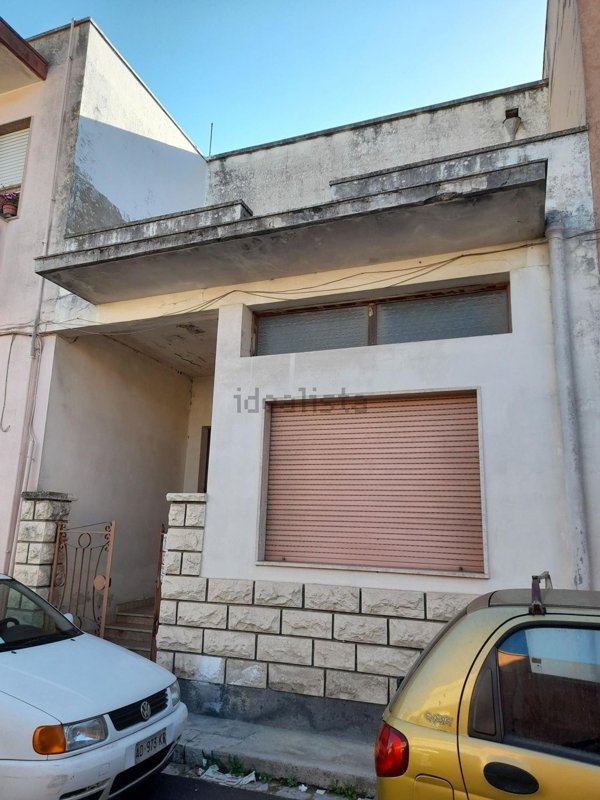 casa indipendente in vendita a San Pietro Vernotico