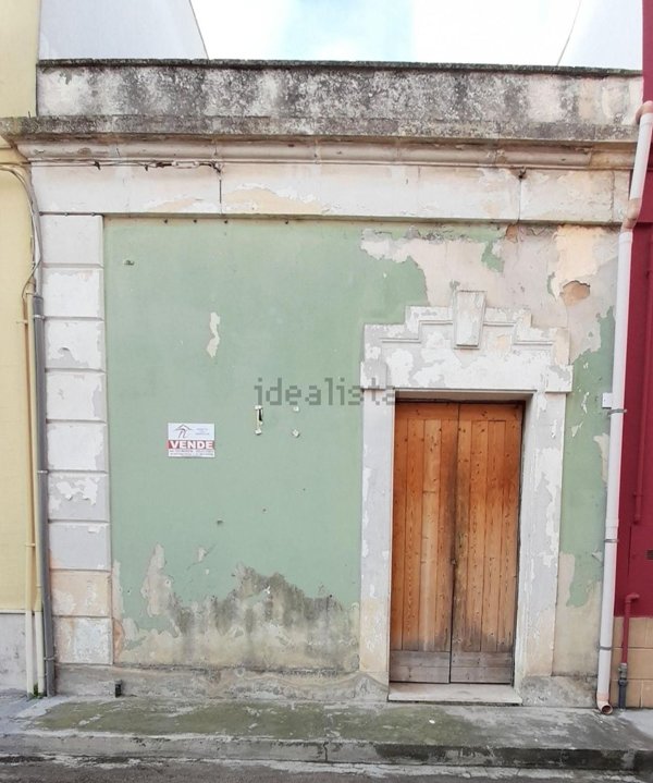 appartamento in vendita a San Pietro Vernotico