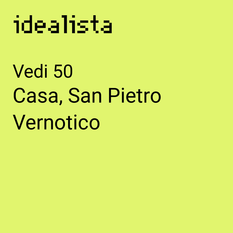 appartamento in vendita a San Pietro Vernotico