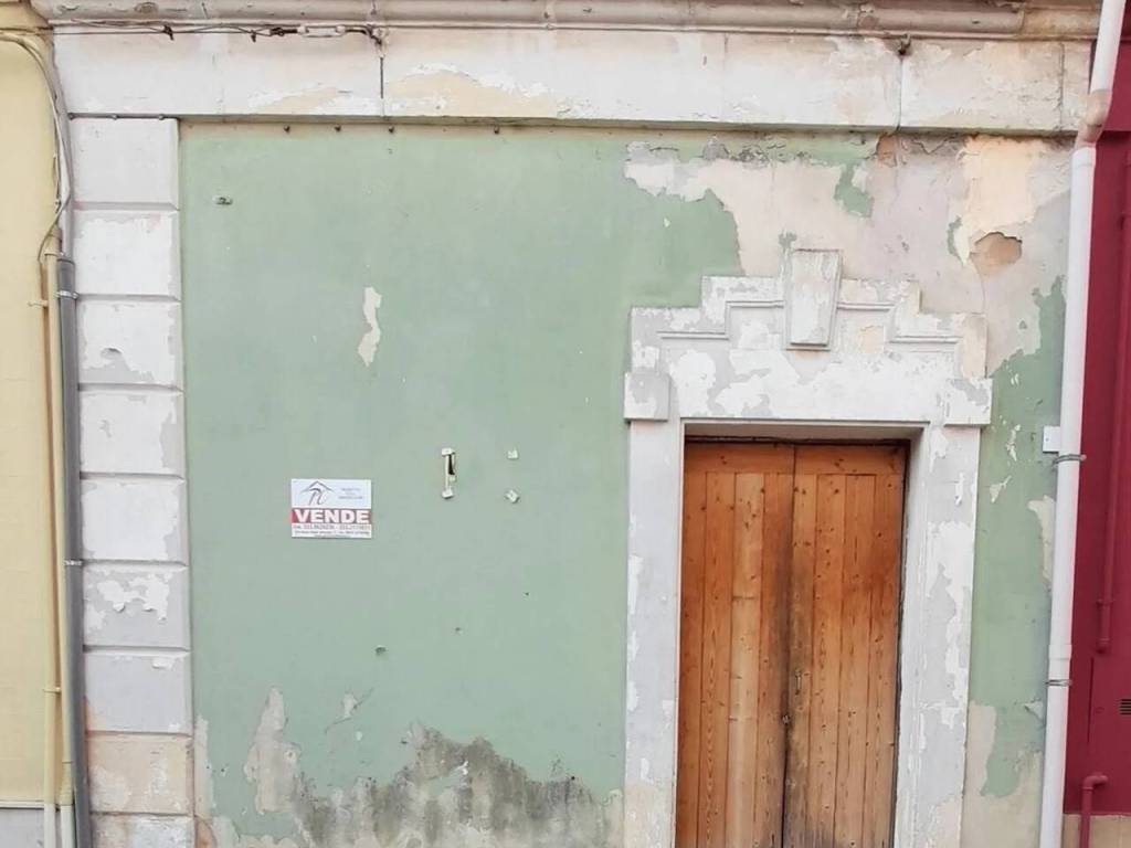 appartamento in vendita a San Pietro Vernotico