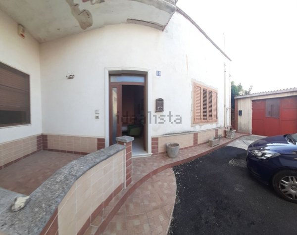 casa indipendente in vendita a San Pietro Vernotico