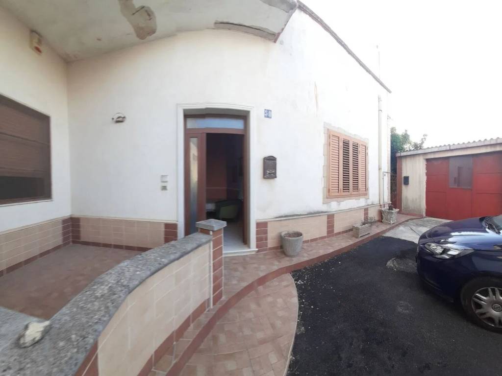casa indipendente in vendita a San Pietro Vernotico