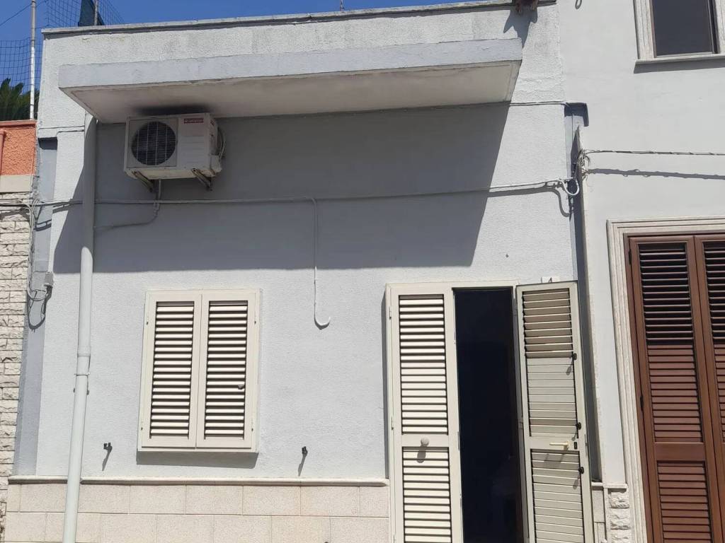 appartamento in vendita a San Pietro Vernotico