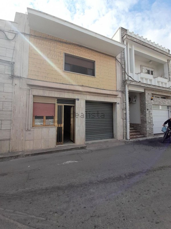 appartamento in vendita a San Pietro Vernotico
