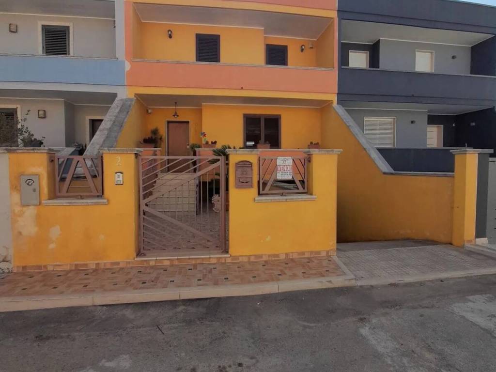 casa indipendente in vendita a San Pietro Vernotico