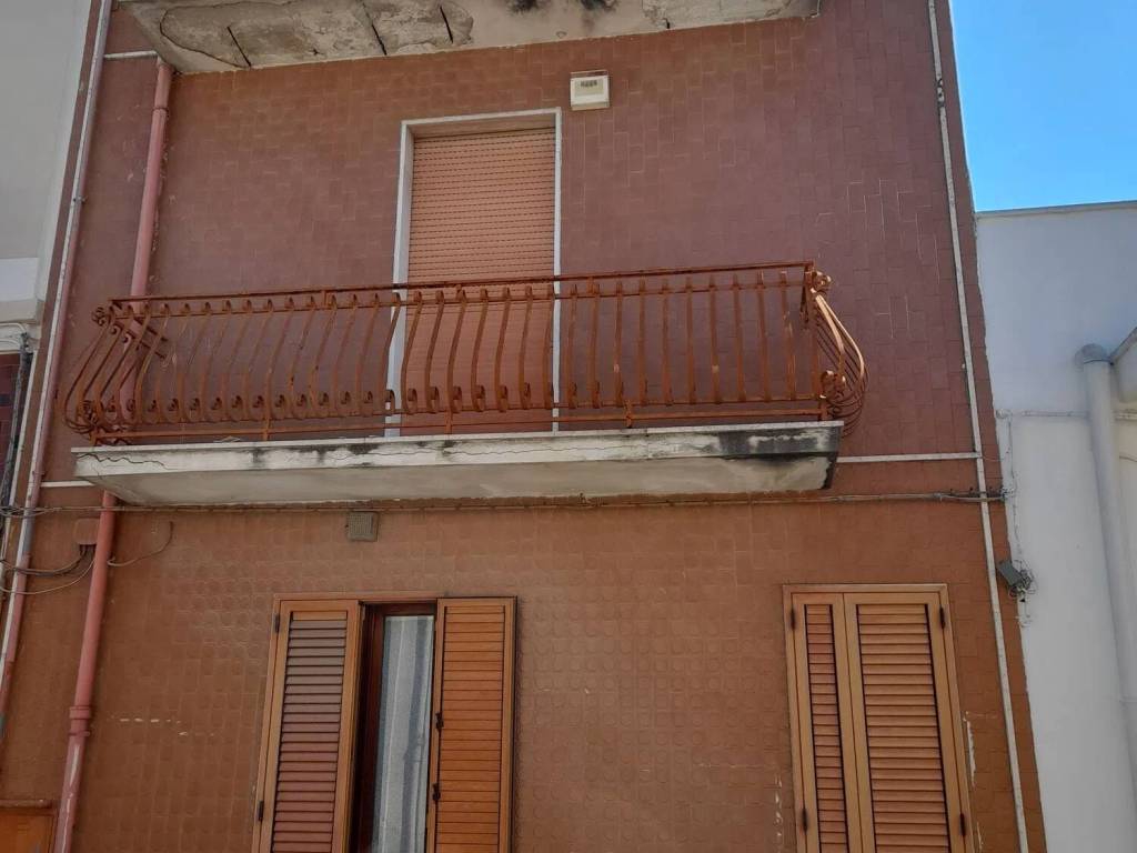 appartamento in vendita a San Pietro Vernotico