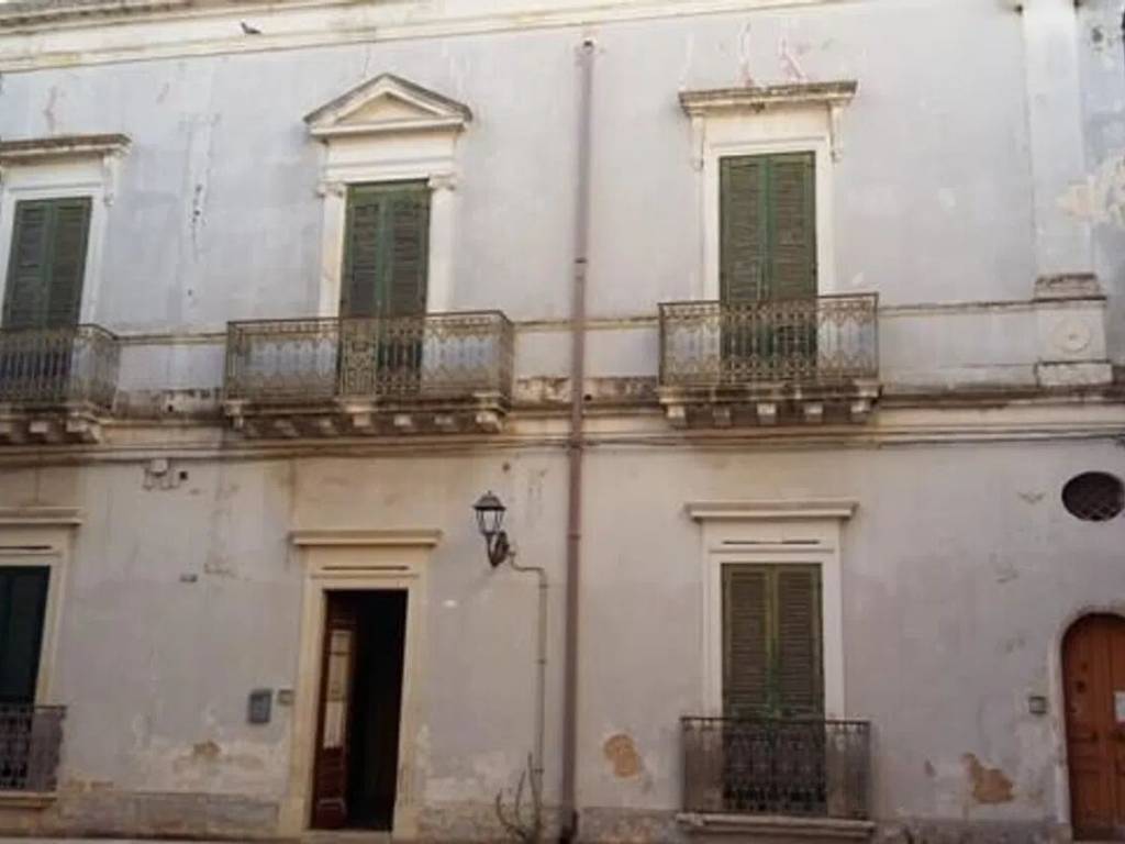 appartamento in vendita a San Pietro Vernotico