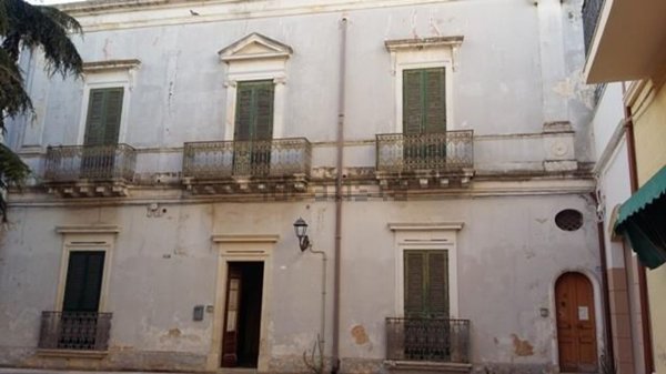 appartamento in vendita a San Pietro Vernotico