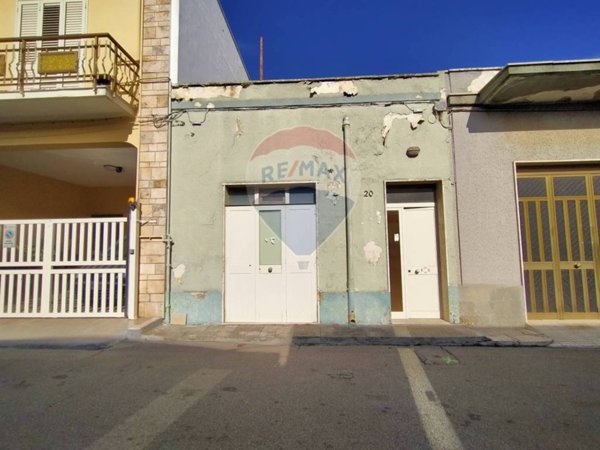 casa indipendente in vendita a San Pietro Vernotico