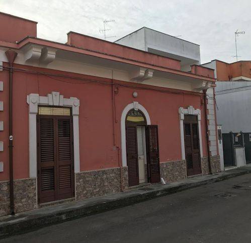 casa indipendente in vendita a San Pietro Vernotico