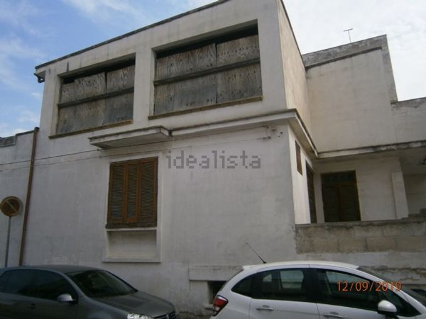 casa indipendente in vendita a San Pietro Vernotico