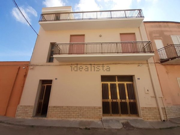 casa indipendente in vendita a San Pietro Vernotico