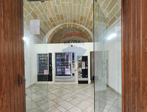 negozio in vendita a San Pietro Vernotico