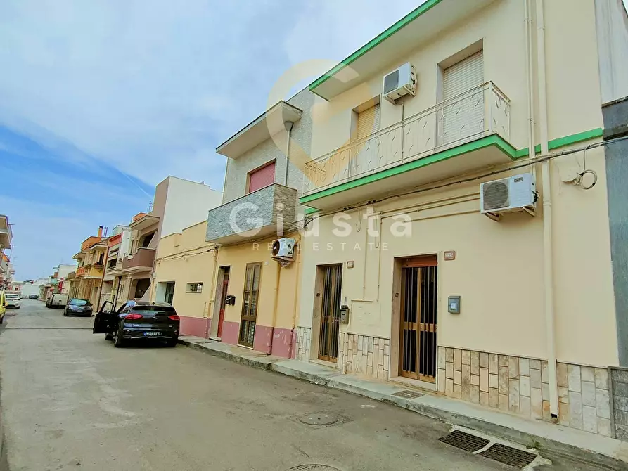 casa indipendente in vendita a San Pietro Vernotico