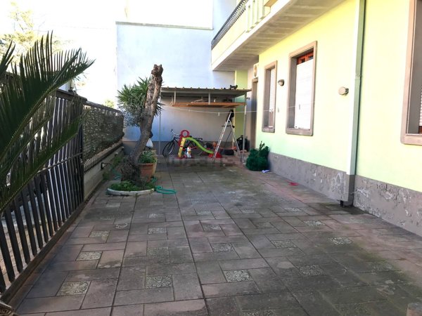 appartamento in vendita a San Pietro Vernotico