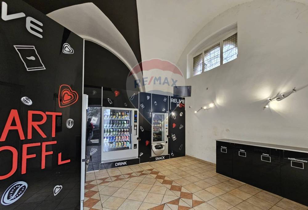 negozio in vendita a San Pietro Vernotico