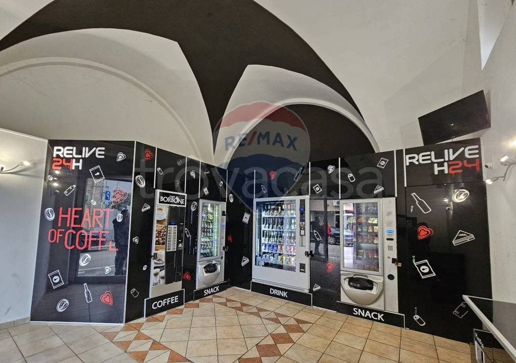 negozio in vendita a San Pietro Vernotico
