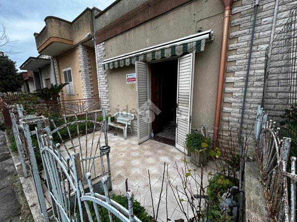 casa indipendente in vendita a San Pietro Vernotico