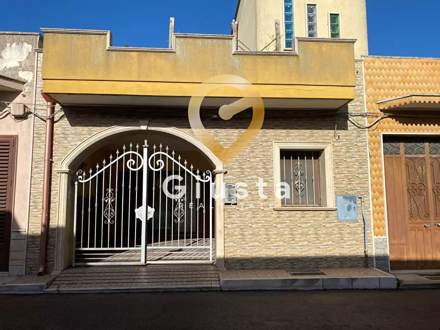 casa indipendente in vendita a San Pietro Vernotico