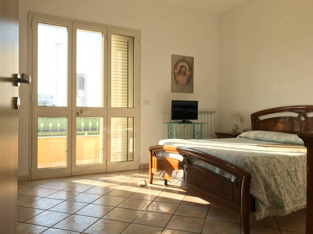 appartamento in vendita a San Pietro Vernotico