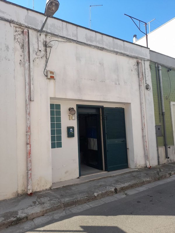 appartamento in vendita a San Pietro Vernotico