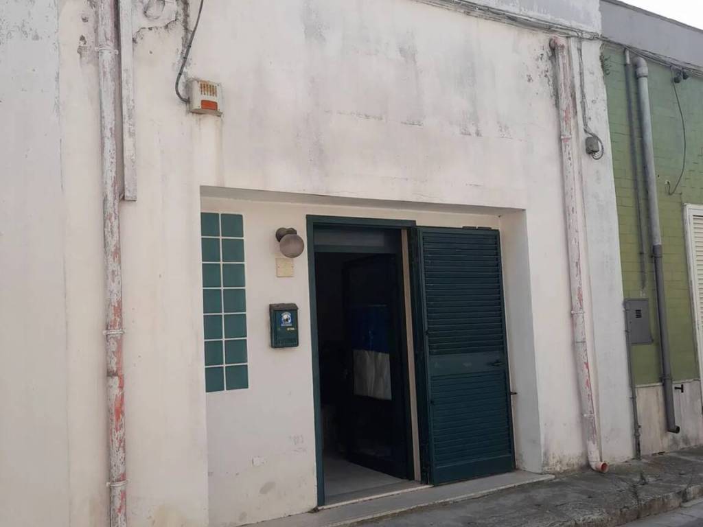 appartamento in vendita a San Pietro Vernotico