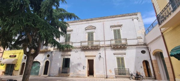 appartamento in vendita a San Pietro Vernotico