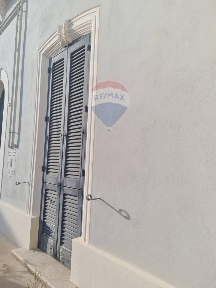 casa indipendente in vendita a San Pietro Vernotico