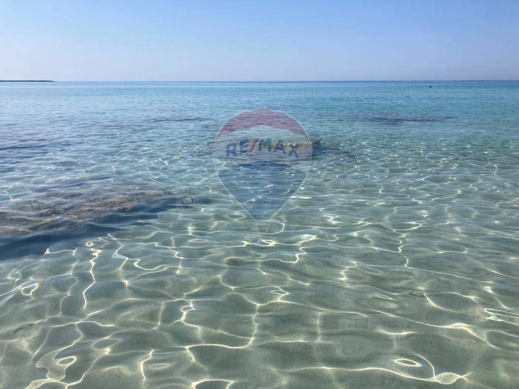 casa indipendente in vendita a San Pietro Vernotico in zona Campo di Mare