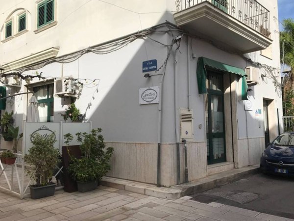 negozio in vendita a San Pietro Vernotico