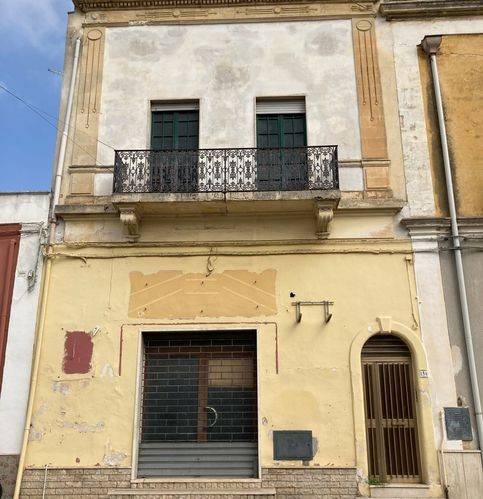 appartamento in vendita a San Pietro Vernotico