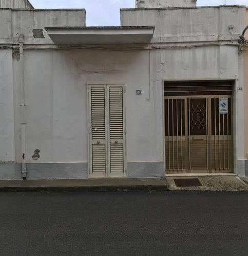 casa indipendente in vendita a San Pietro Vernotico
