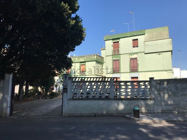 appartamento in vendita a San Pietro Vernotico