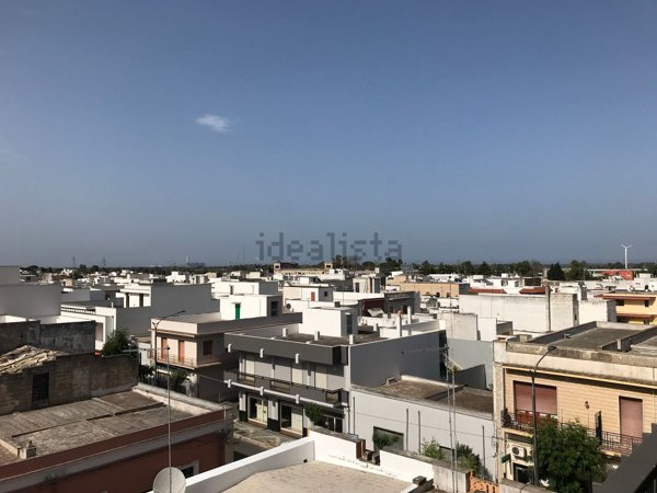 appartamento in vendita a San Pietro Vernotico