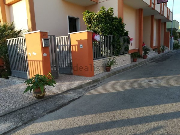 appartamento in vendita a San Pietro Vernotico