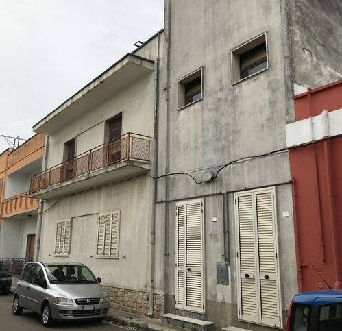 casa indipendente in vendita a San Pietro Vernotico
