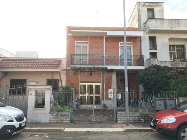 appartamento in vendita a San Pietro Vernotico