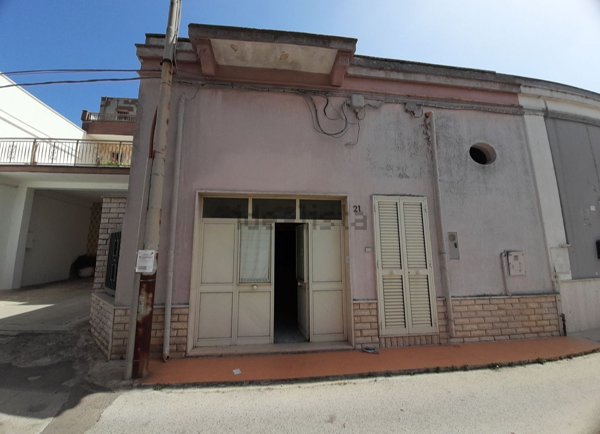 appartamento in vendita a San Pietro Vernotico