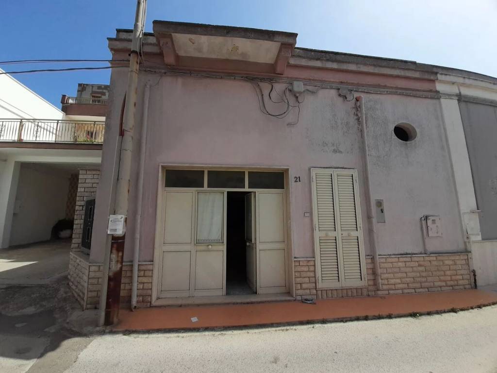appartamento in vendita a San Pietro Vernotico