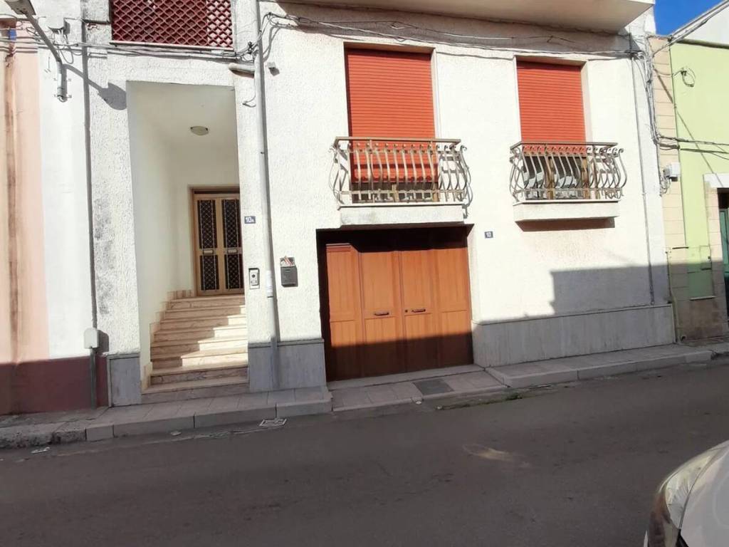 appartamento in vendita a San Pietro Vernotico