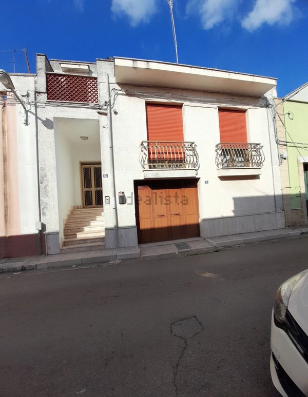 appartamento in vendita a San Pietro Vernotico