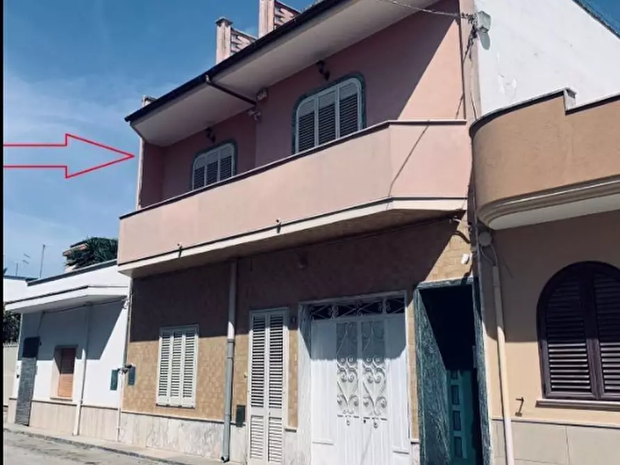 appartamento in vendita a San Pietro Vernotico
