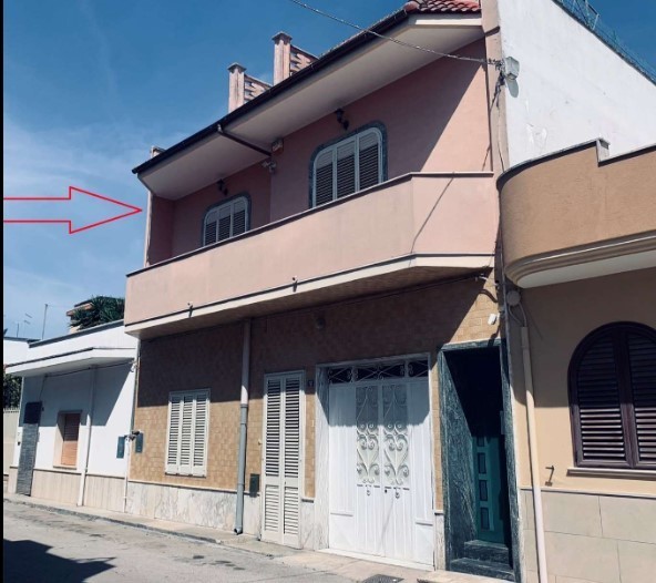 appartamento in vendita a San Pietro Vernotico